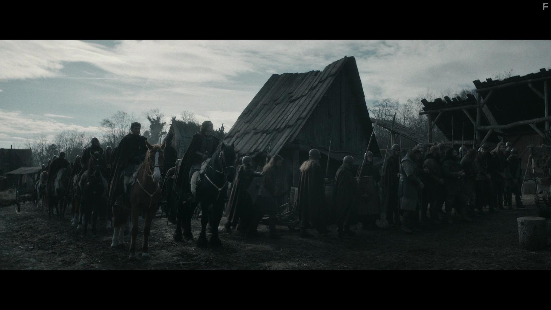 The Last Kingdom: Seven Kings Must Die (2023)