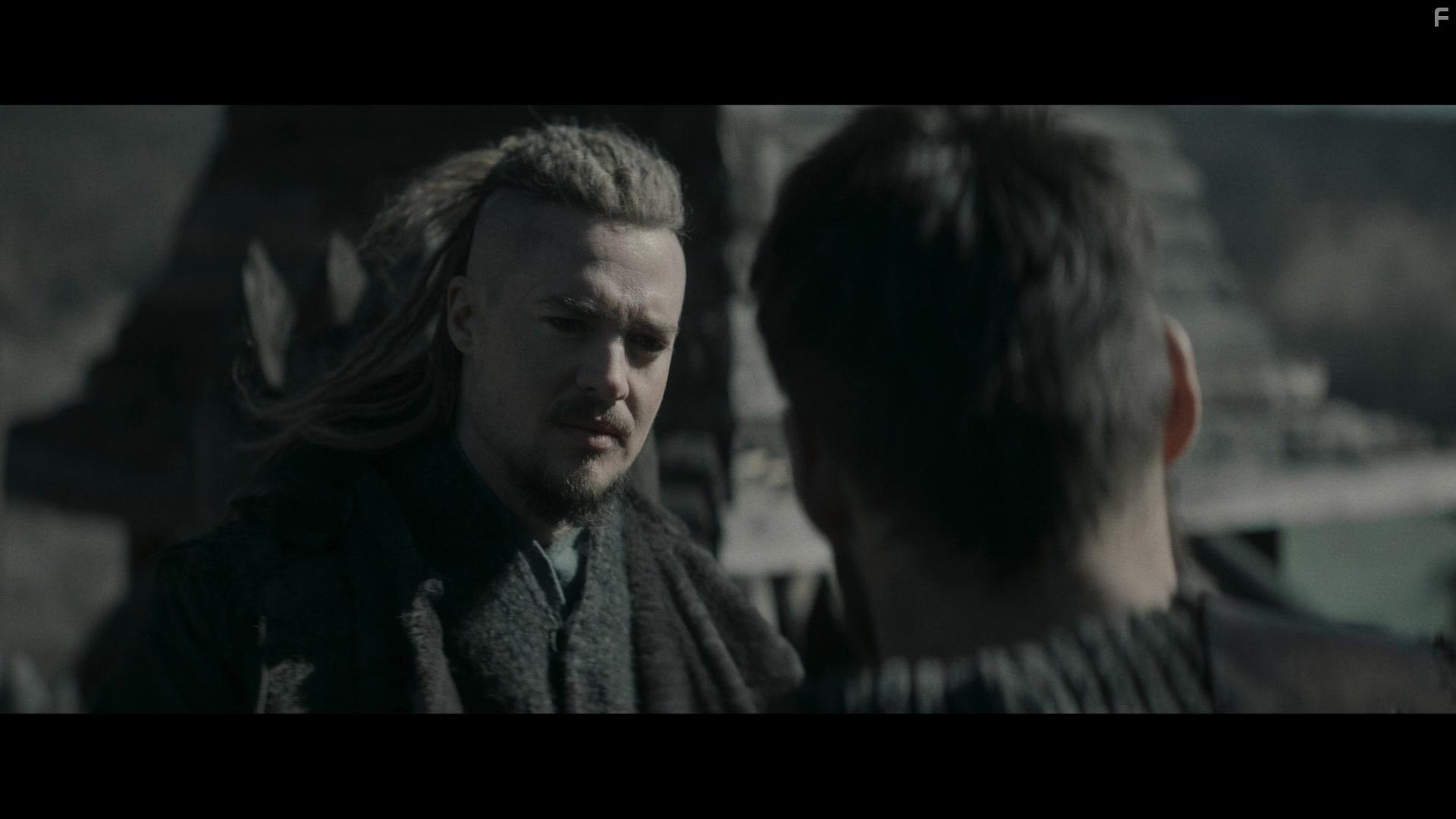 The Last Kingdom: Seven Kings Must Die (2023)