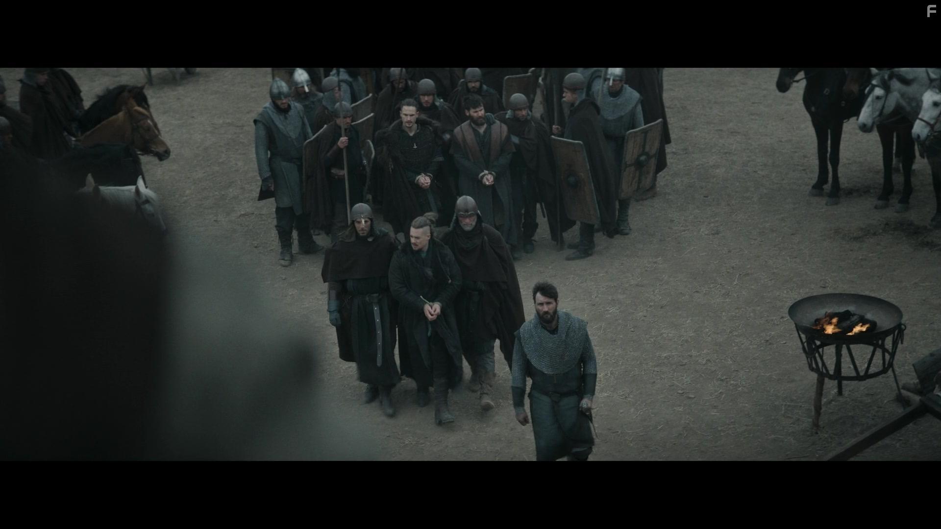 The Last Kingdom: Seven Kings Must Die (2023)