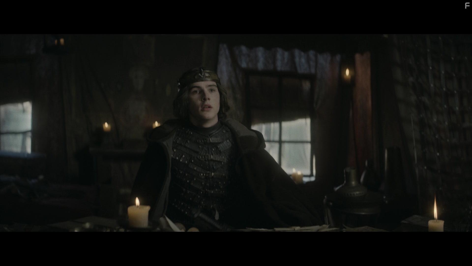 The Last Kingdom: Seven Kings Must Die (2023)