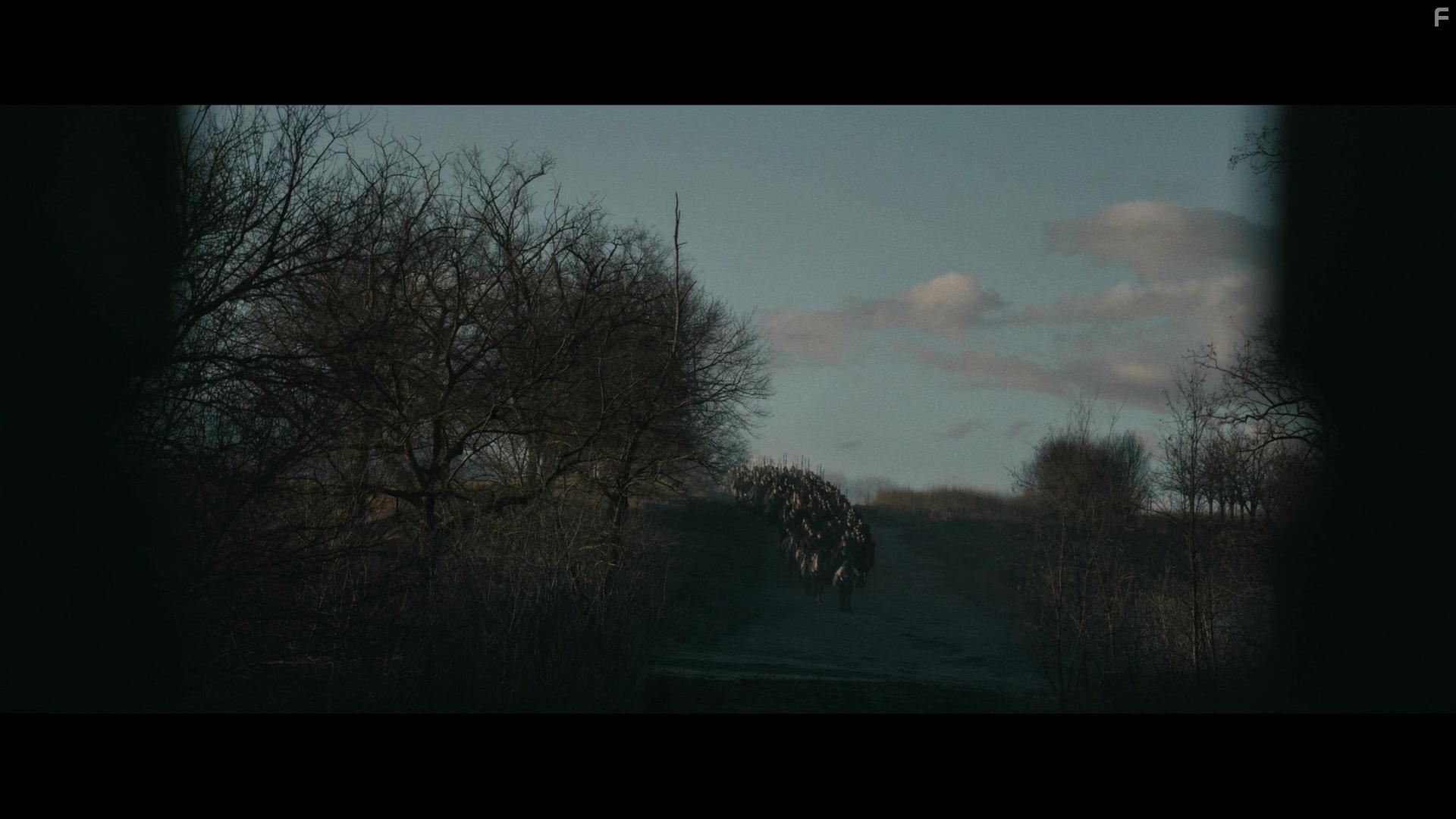 The Last Kingdom: Seven Kings Must Die (2023)