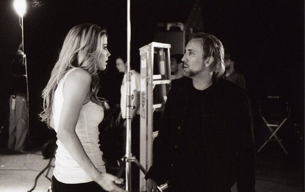 Сумасшедшая езда #5