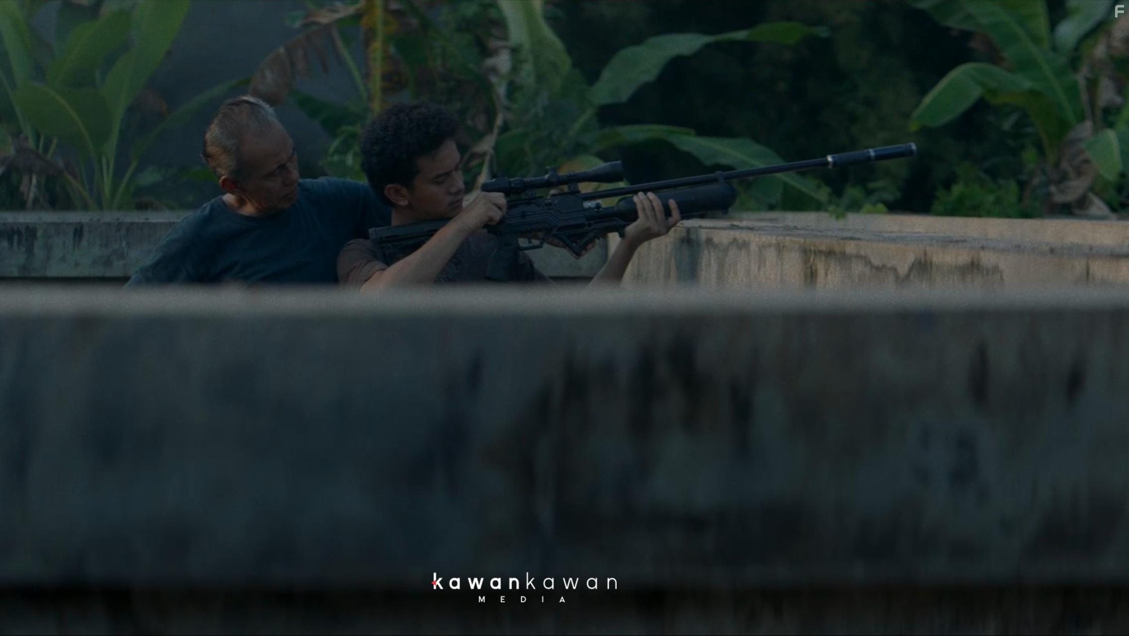 Autobiography (2022)