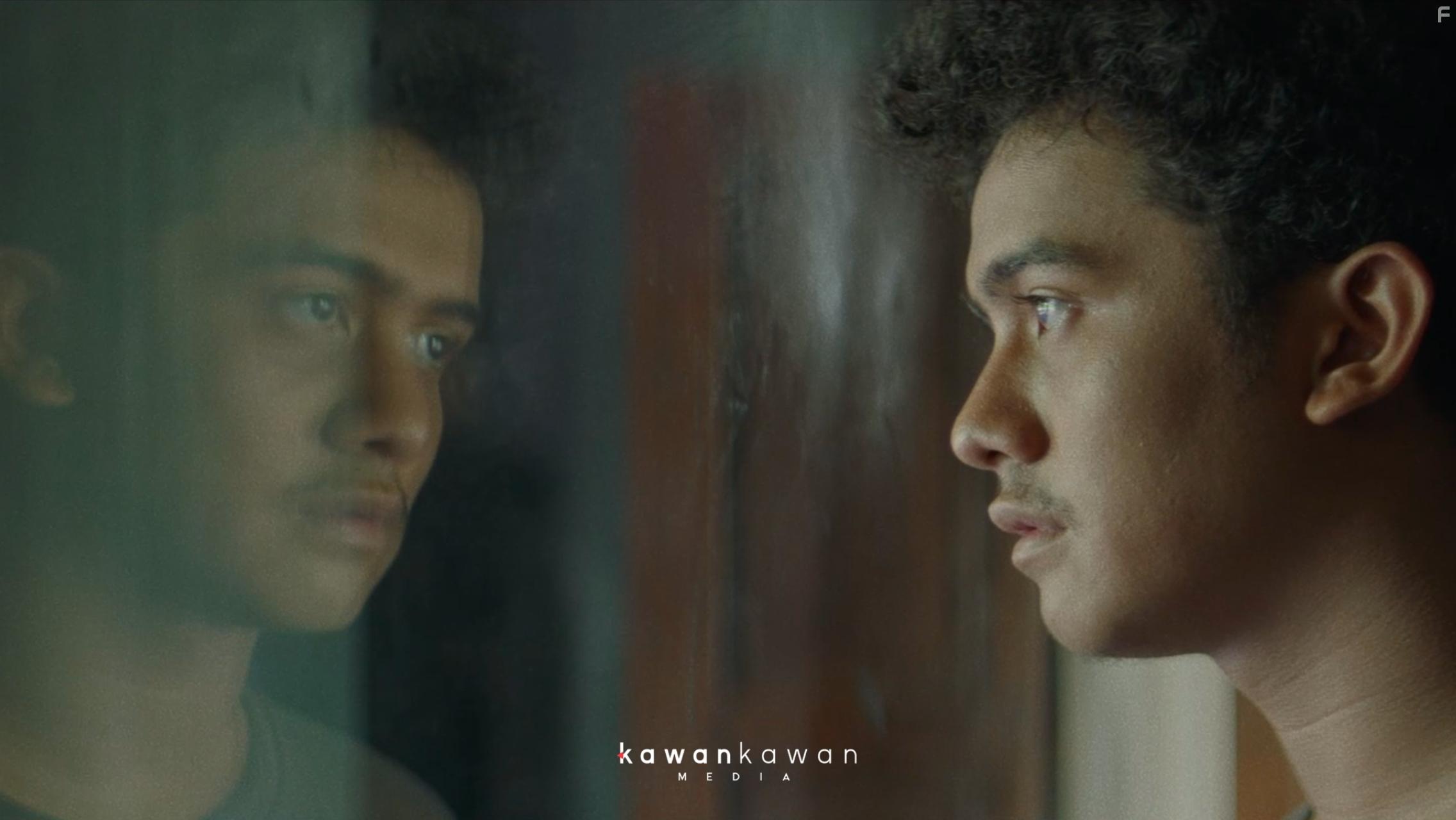 Autobiography (2022)