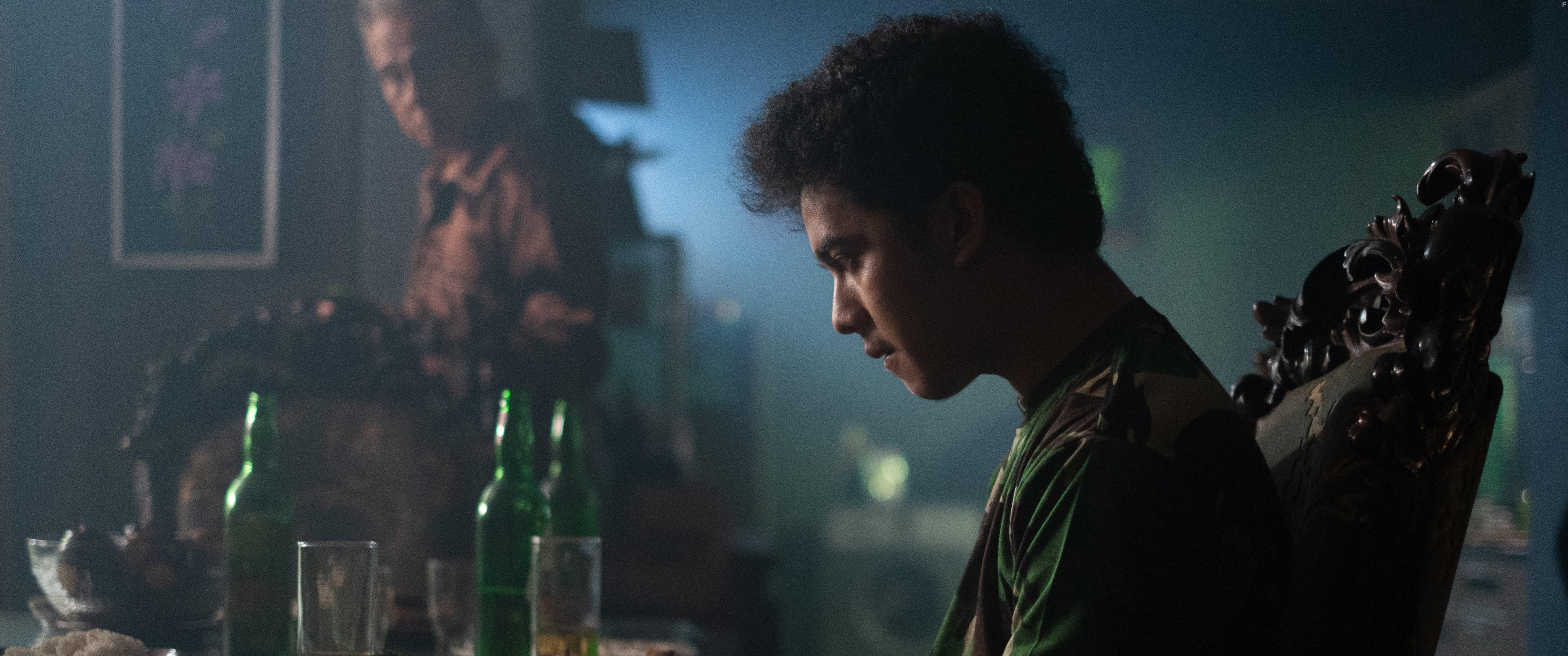 Autobiography (2022)