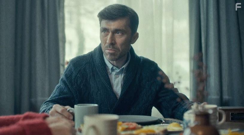 Marcin Czarnik in Iluzja (2022)