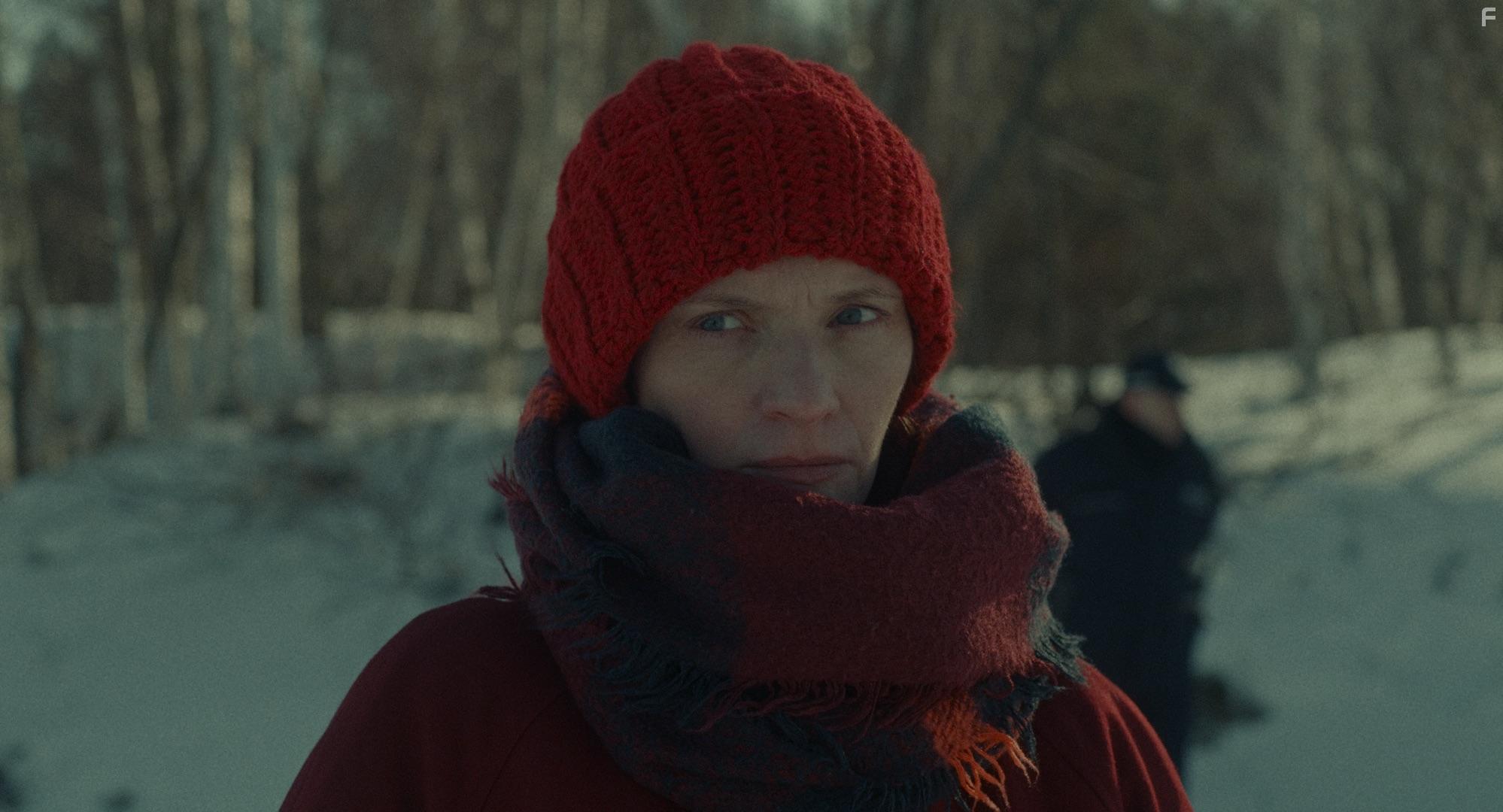 Agata Buzek in Iluzja (2022)