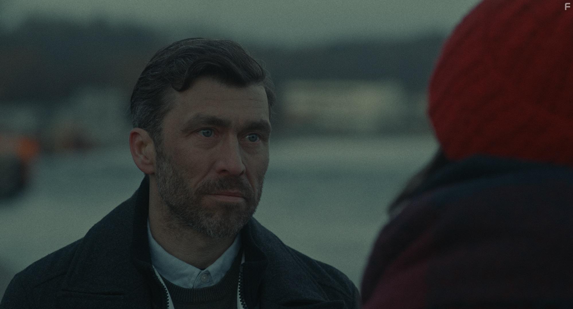 Marcin Czarnik in Iluzja (2022)