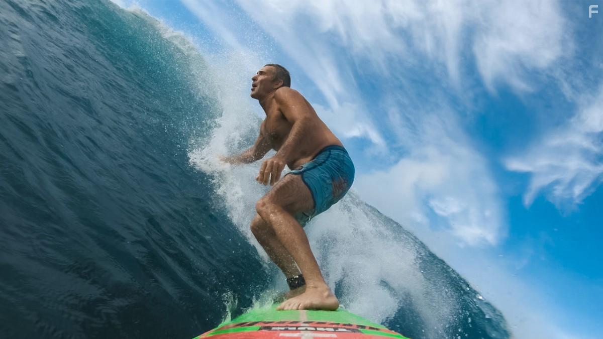 100 Foot Wave (2021)