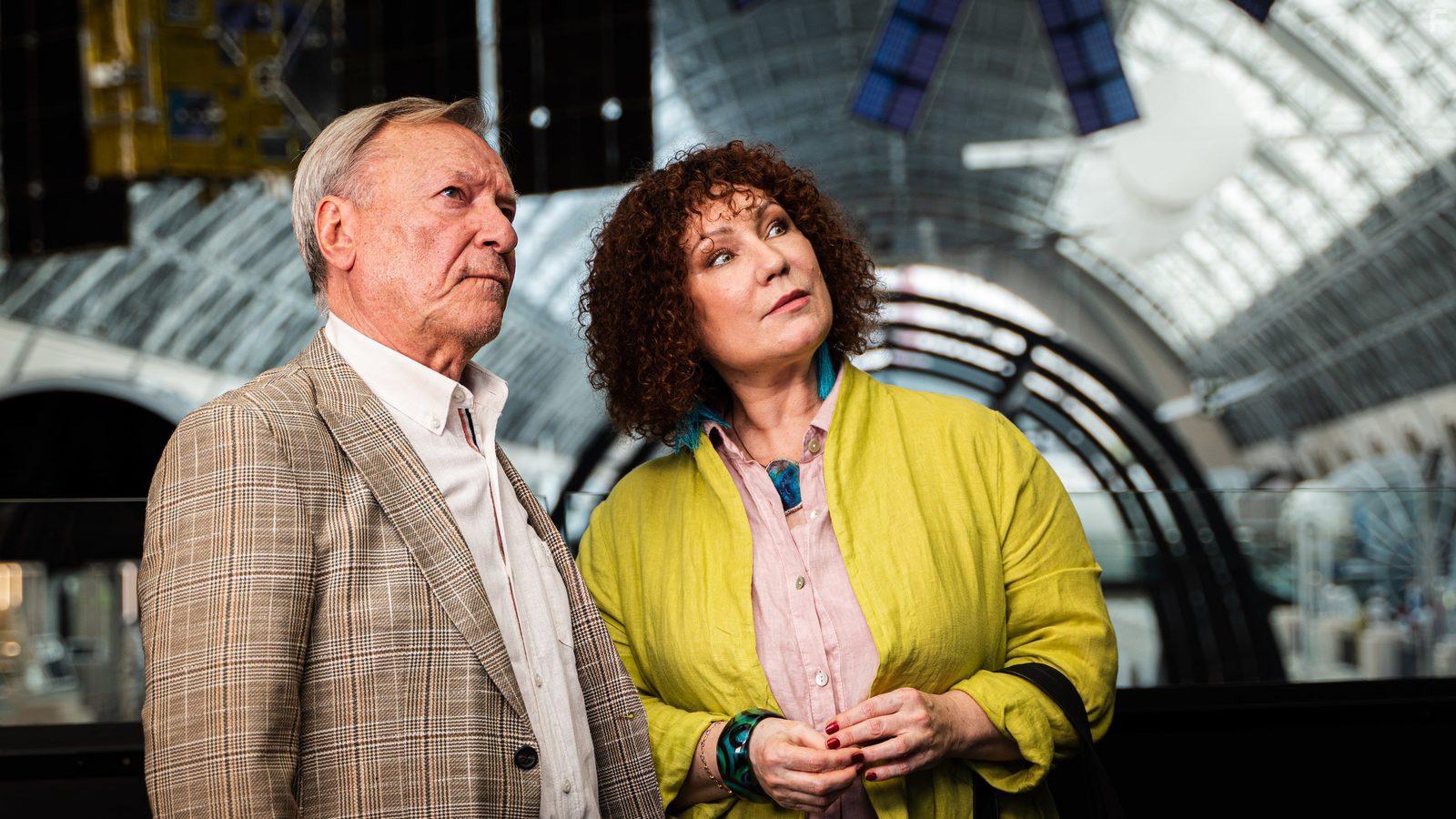 Друг на час