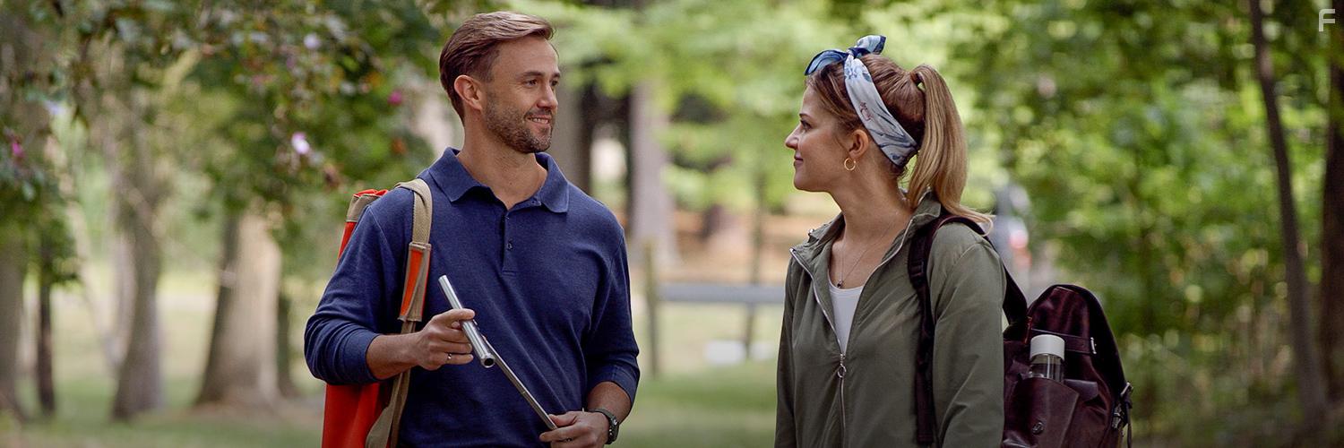 Речная романтика