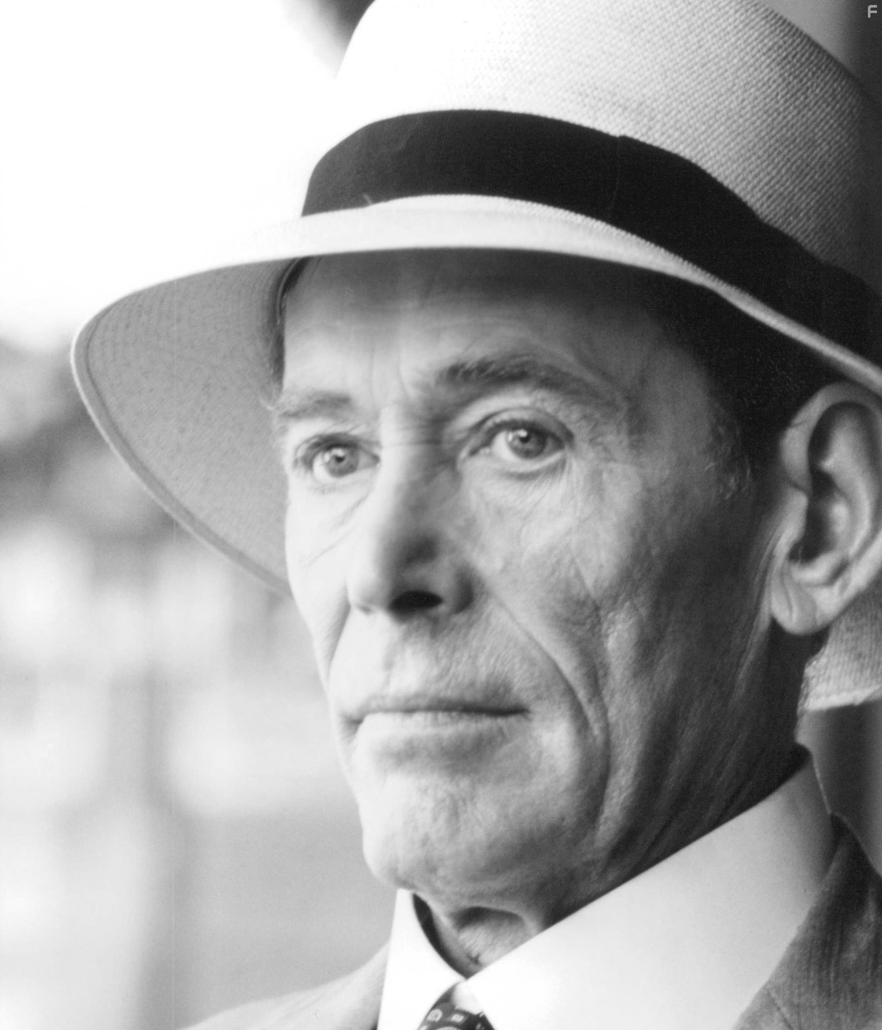 Peter O'Toole in Последний император (1987)