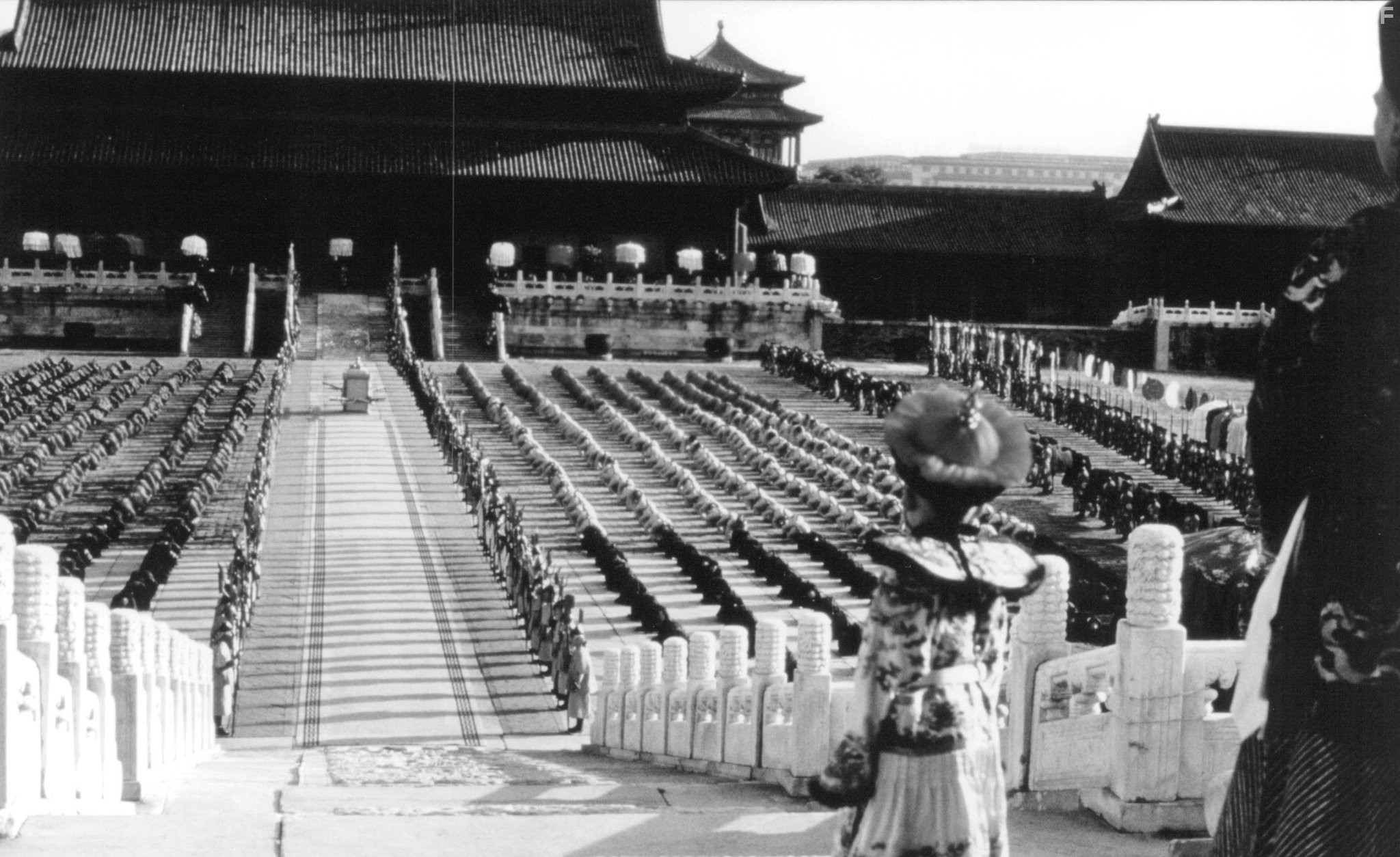 Последний император (1987)