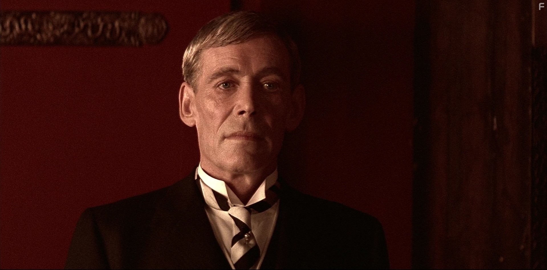 Peter O'Toole in Последний император (1987)