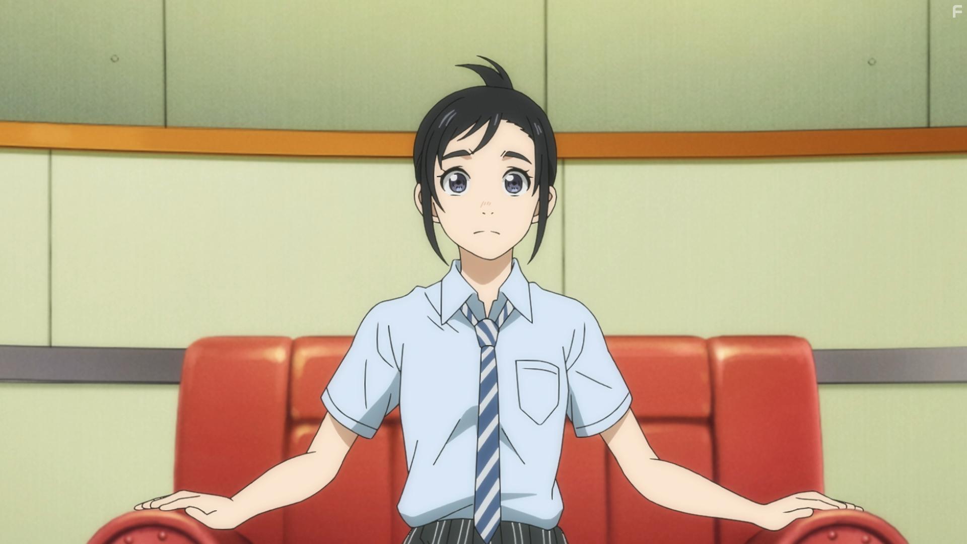 Kimi wa Hokago Insomnia (2023)