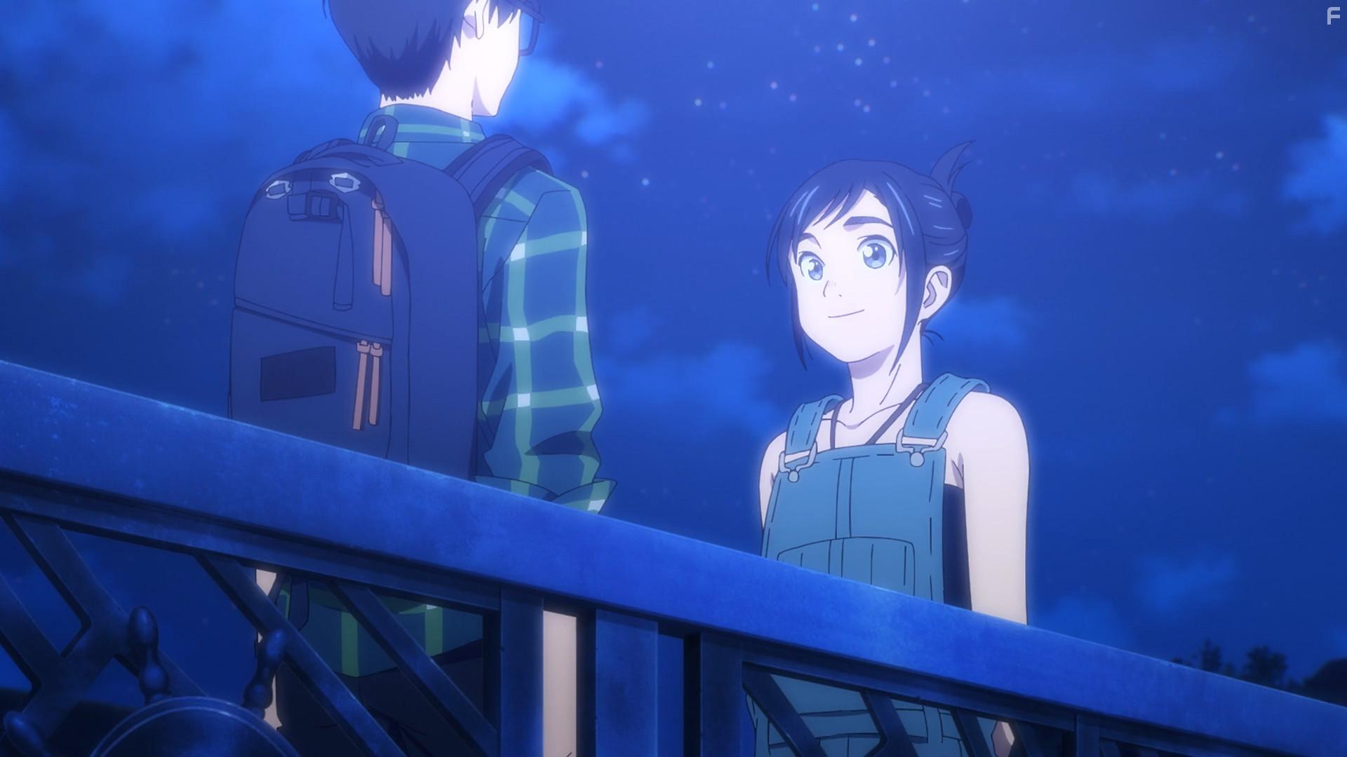 Kimi wa Hokago Insomnia (2023)