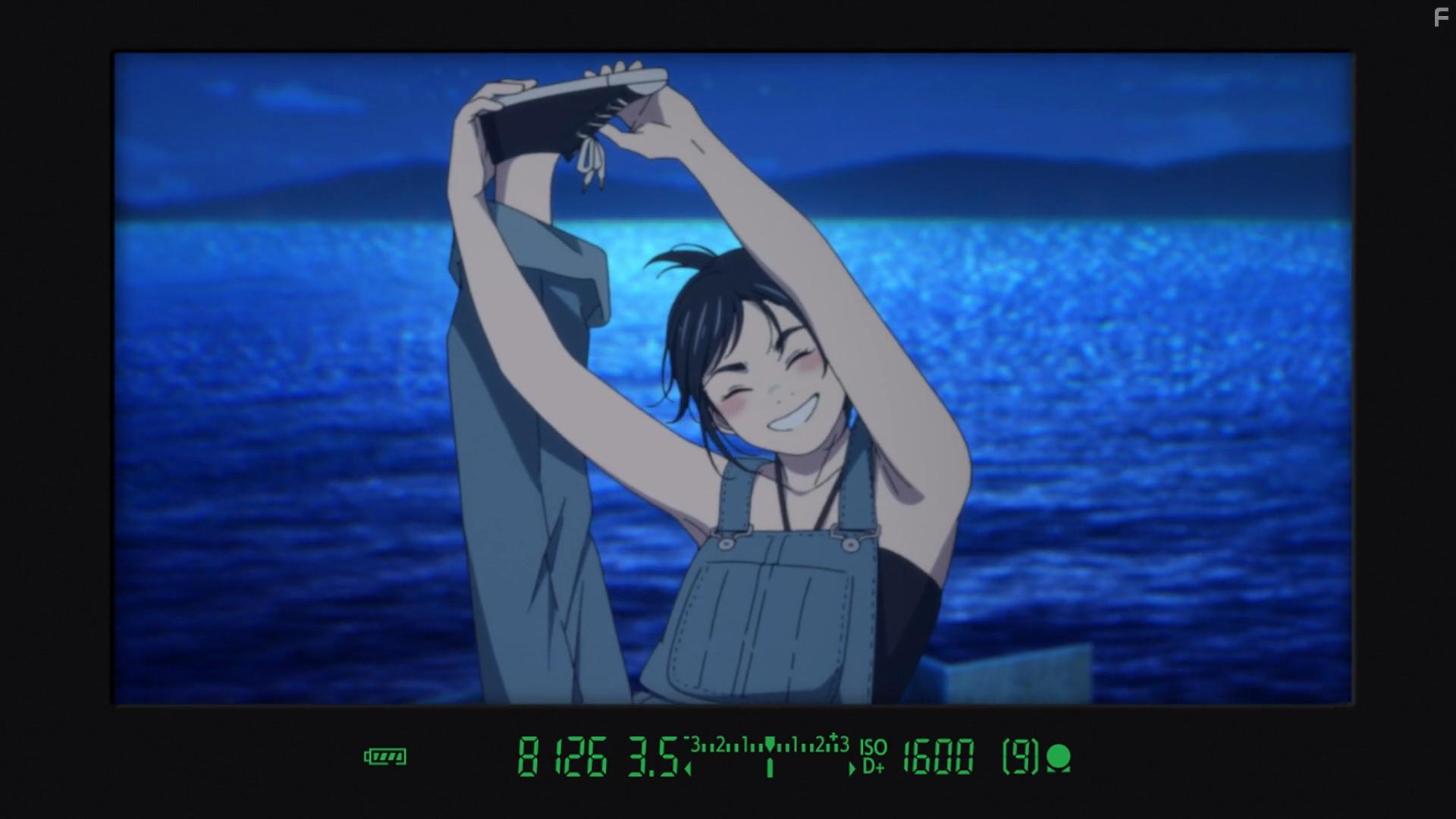 Kimi wa Hokago Insomnia (2023)