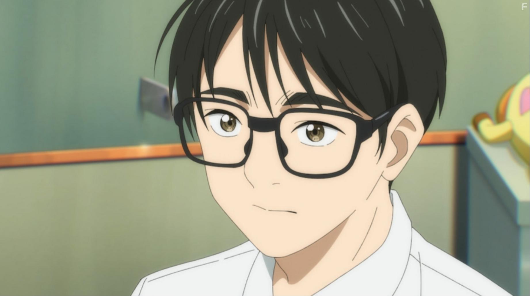 Kimi wa Hokago Insomnia (2023)