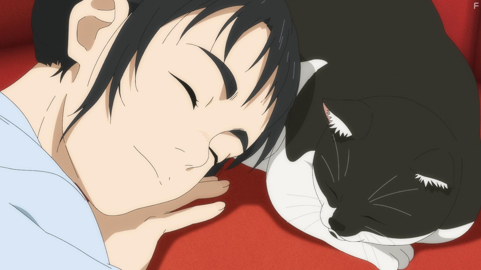 Kimi wa Hokago Insomnia (2023)