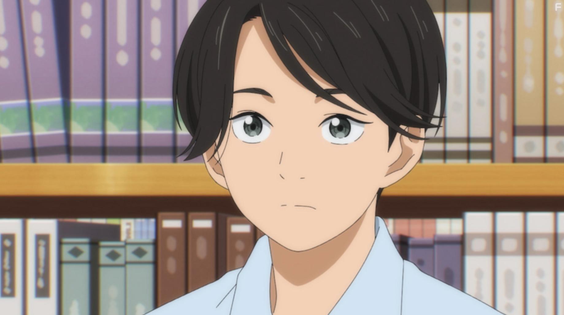 Kimi wa Hokago Insomnia (2023)