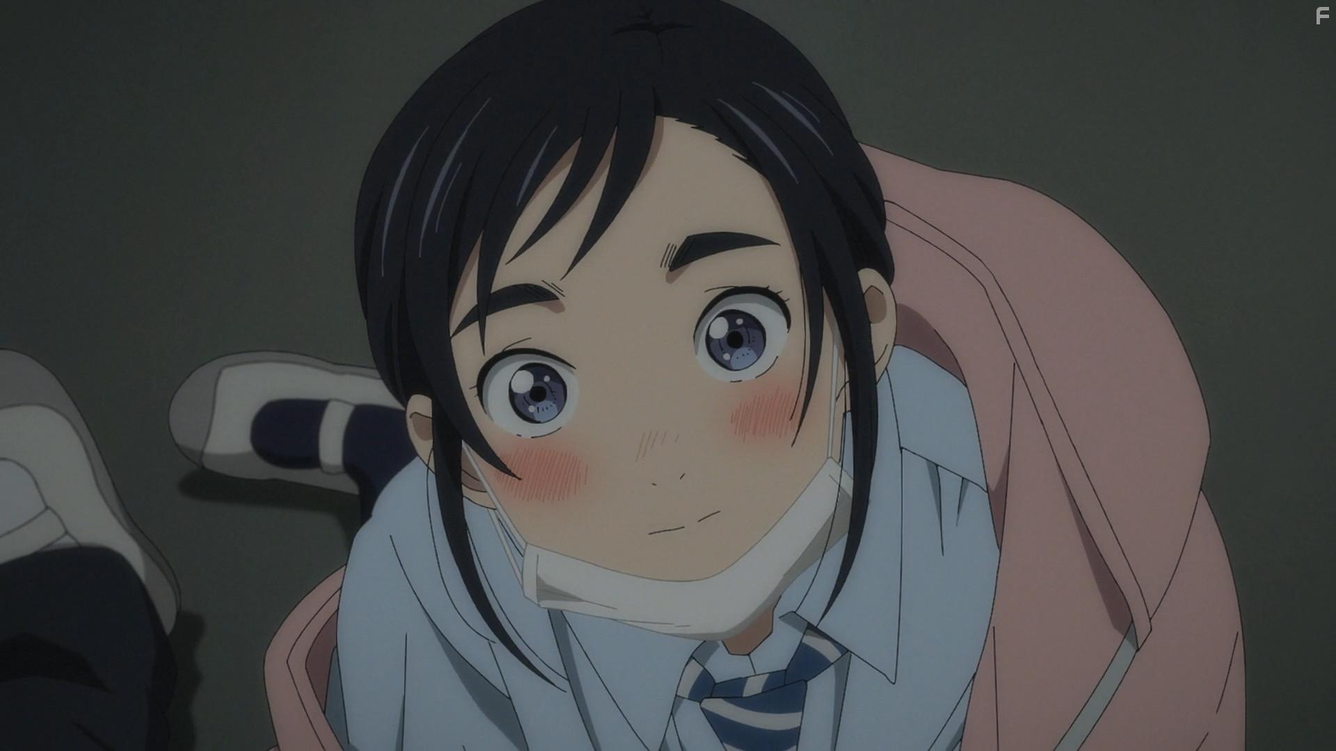 Kimi wa Hokago Insomnia (2023)