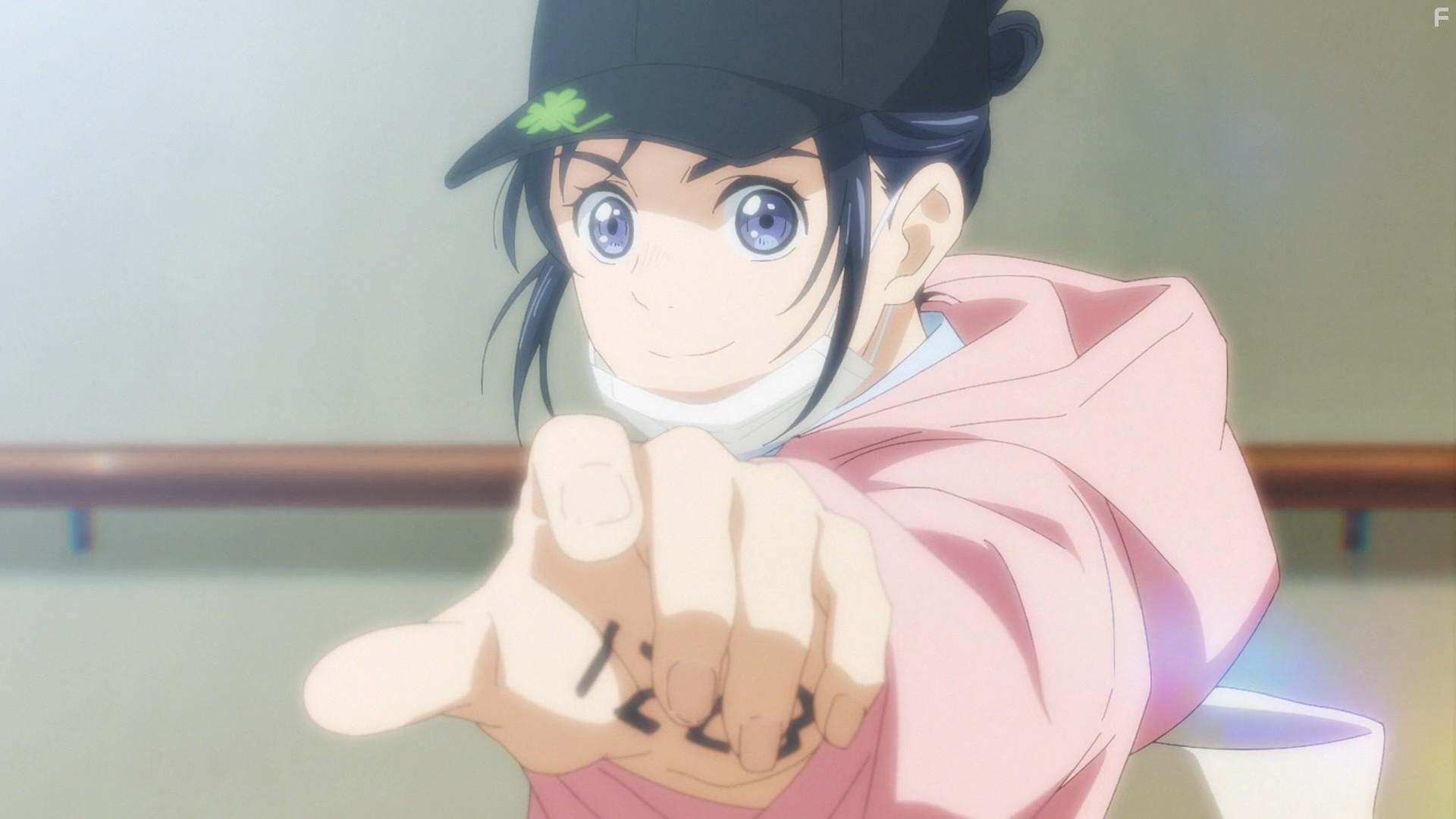 Kimi wa Hokago Insomnia (2023)