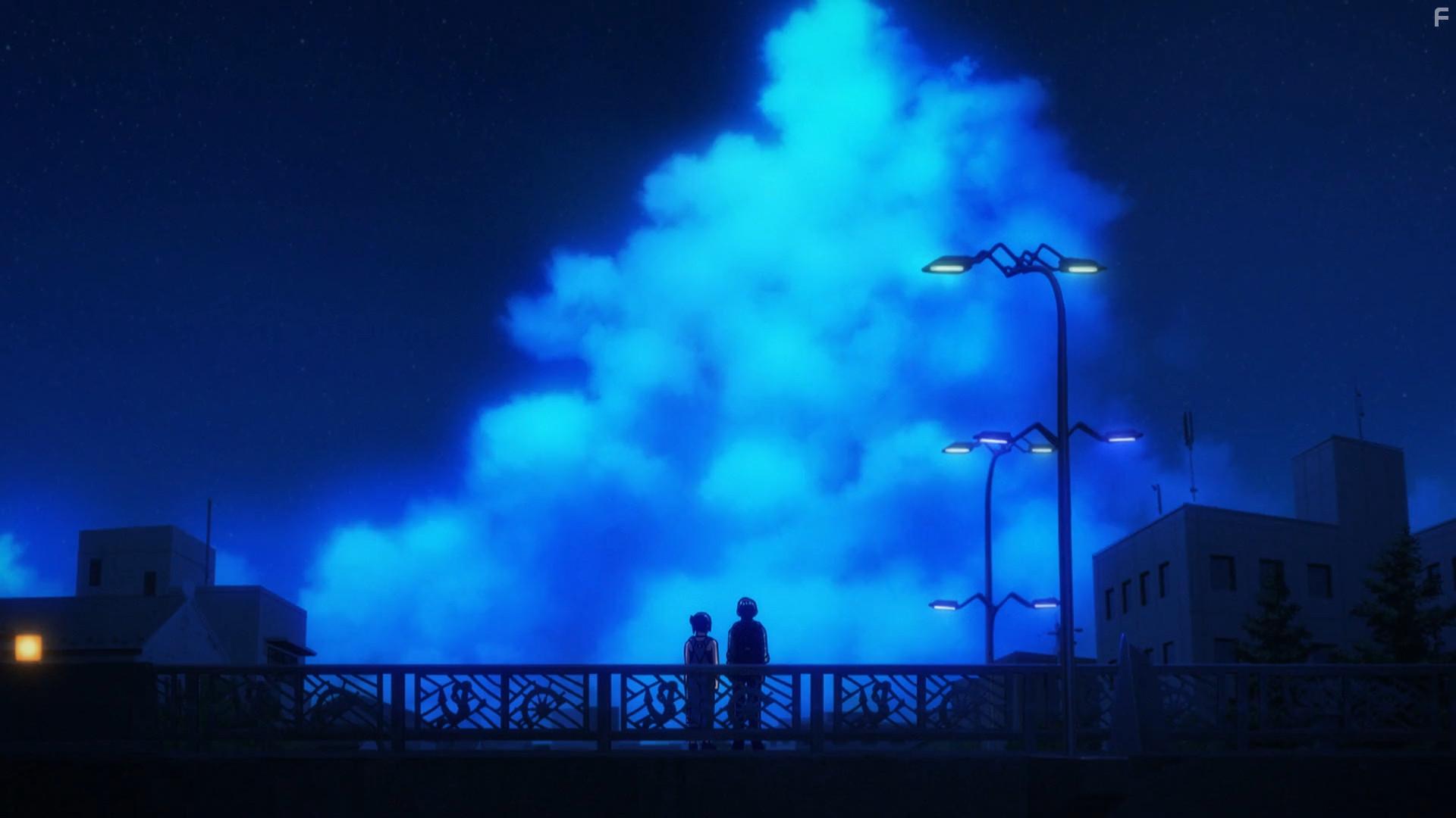 Kimi wa Hokago Insomnia (2023)