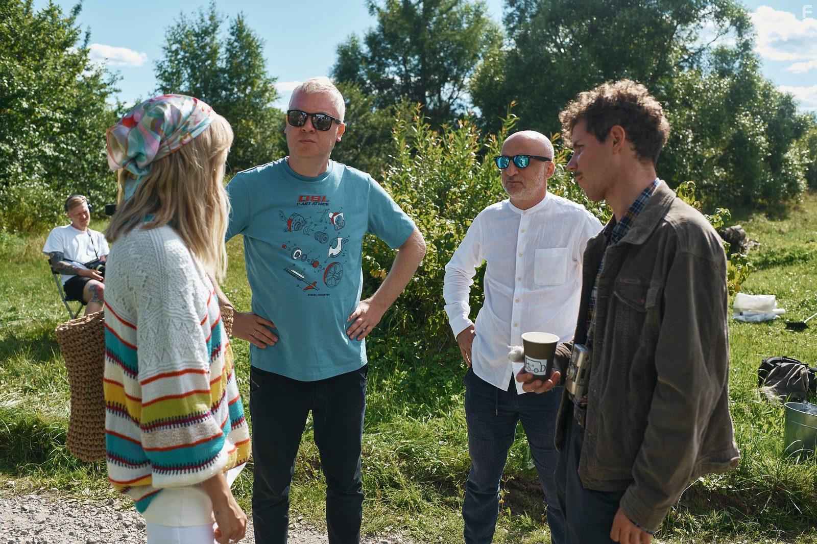 Тайна пропавшей деревни #2