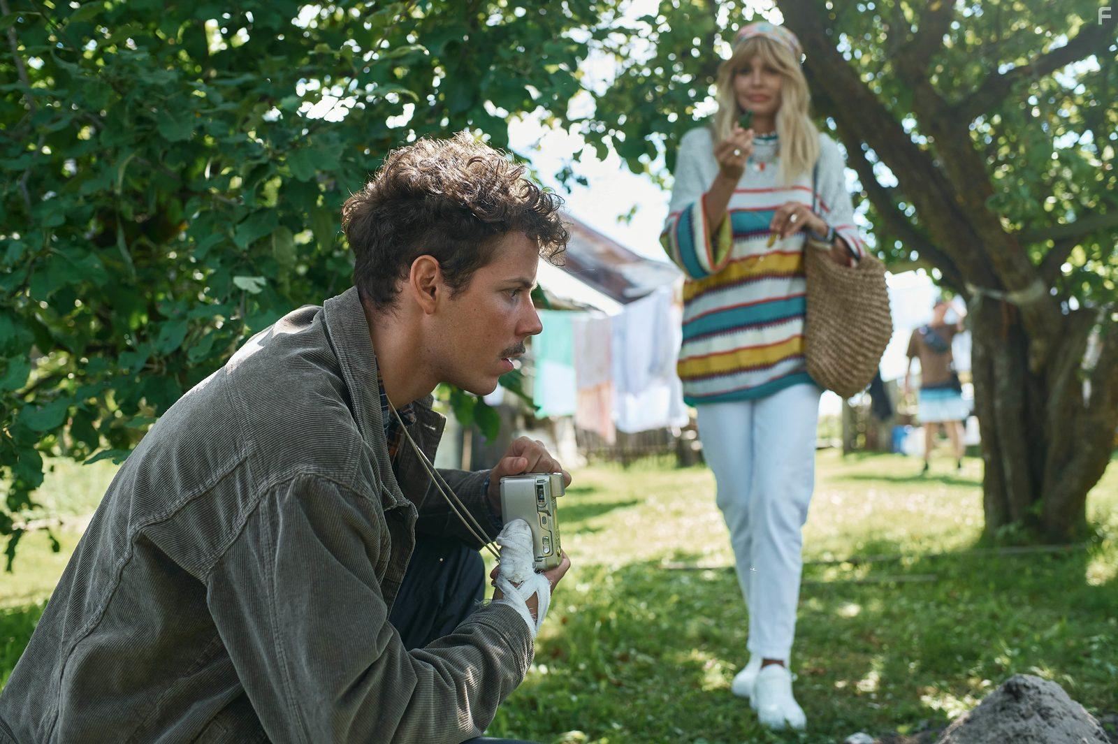 Тайна пропавшей деревни #3