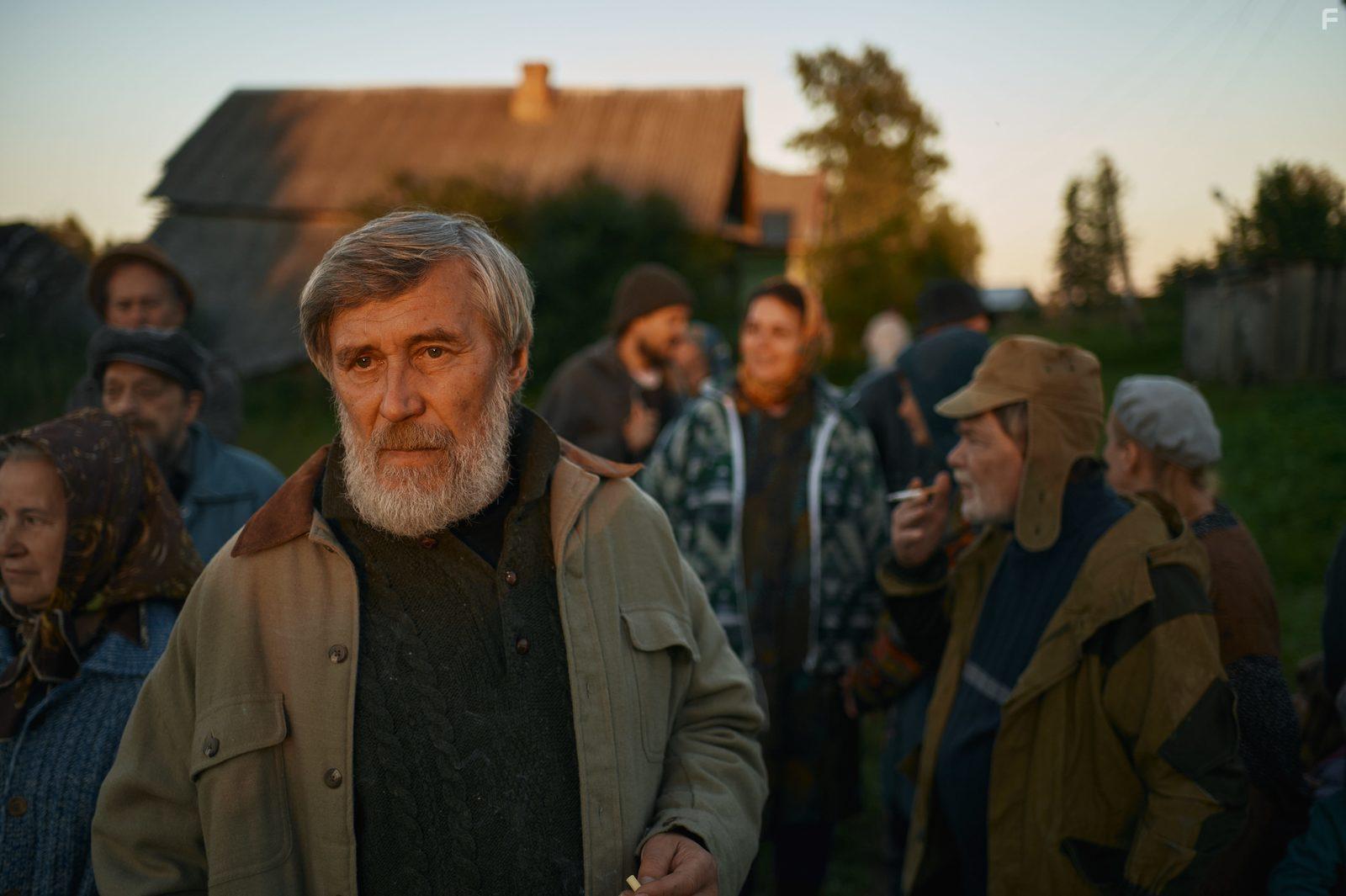 Тайна пропавшей деревни #4