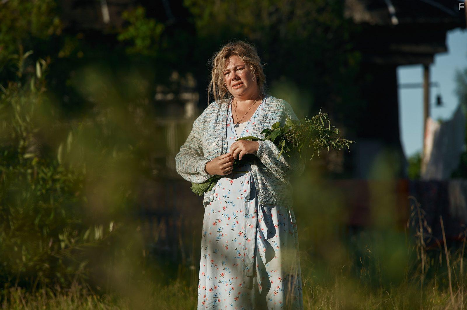 Тайна пропавшей деревни #5