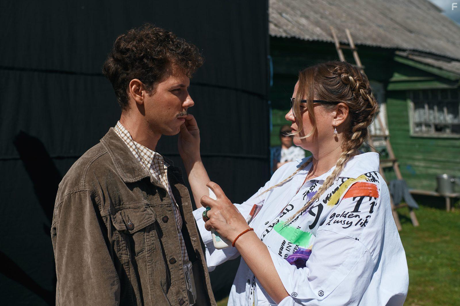 Тайна пропавшей деревни #6