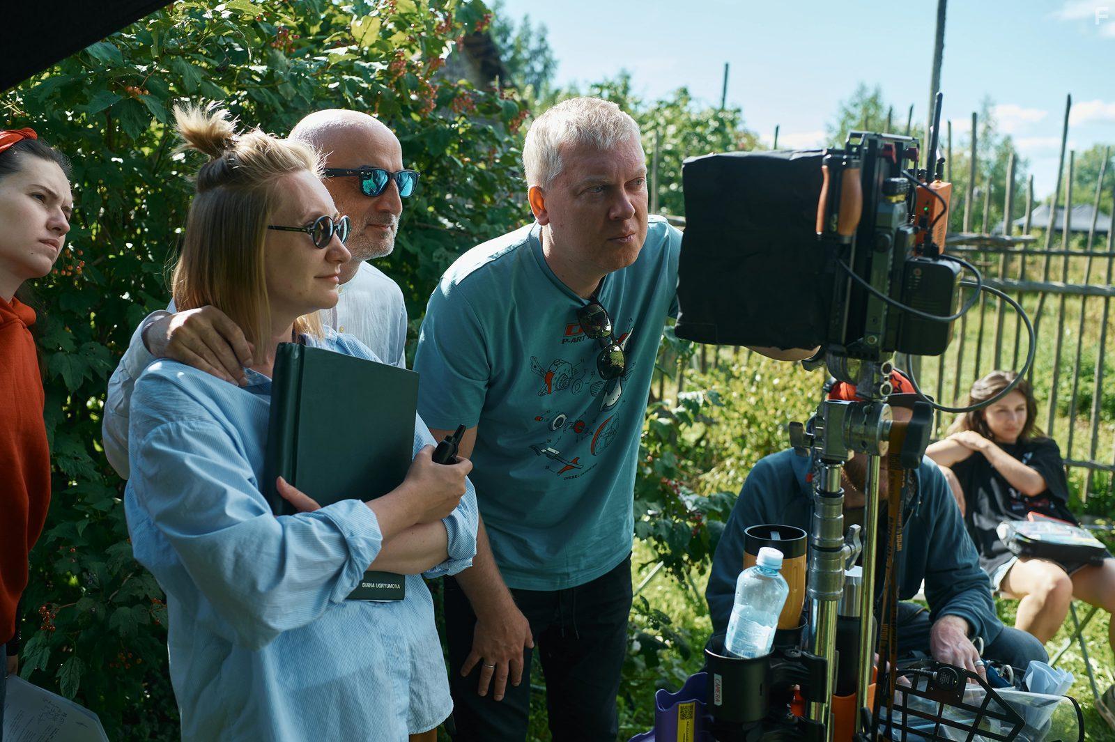 Тайна пропавшей деревни #11