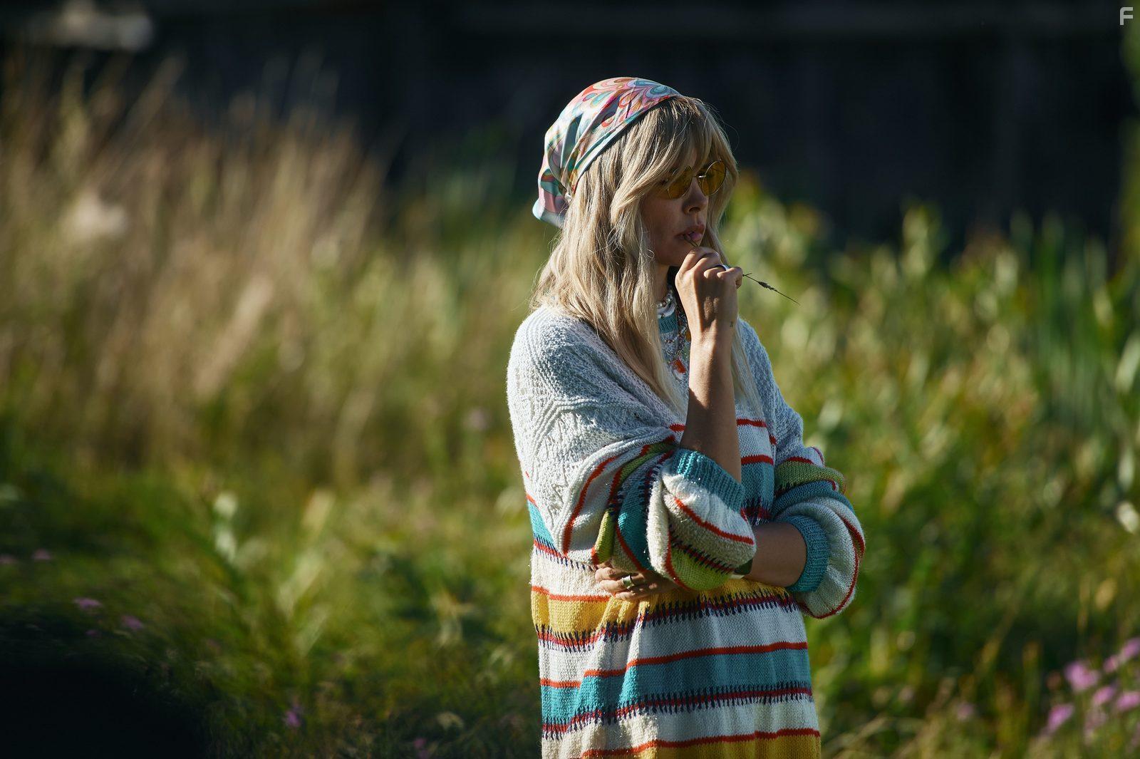 Тайна пропавшей деревни #12