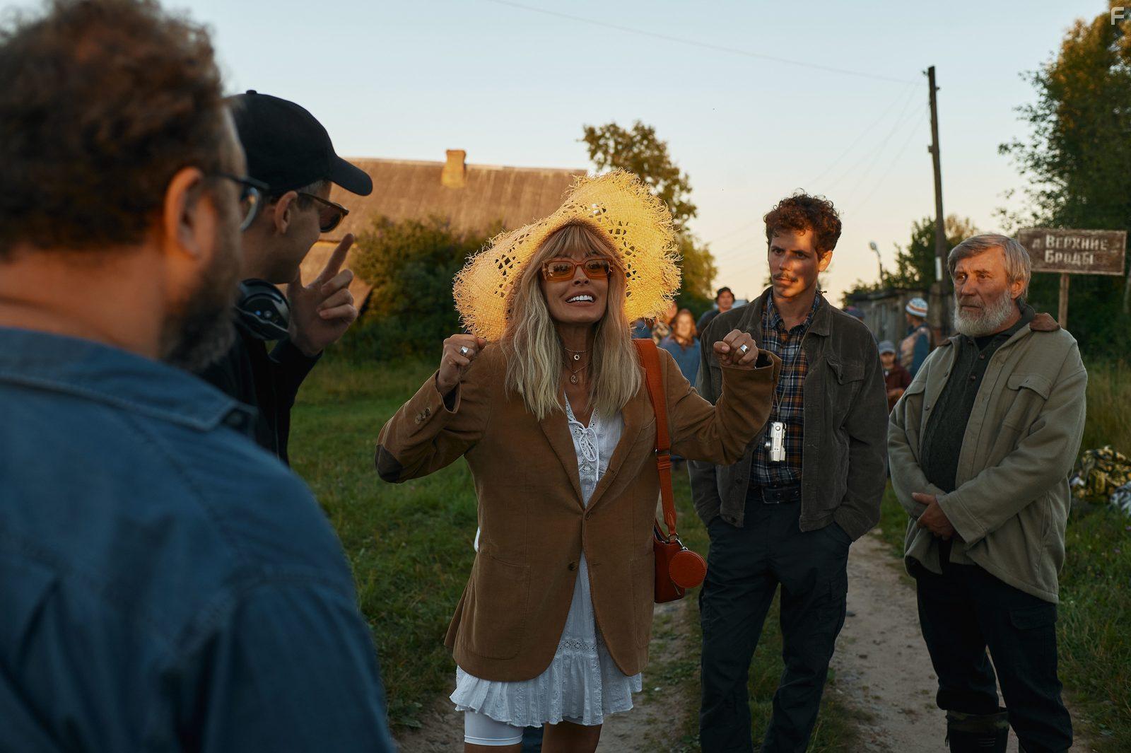 Тайна пропавшей деревни #13