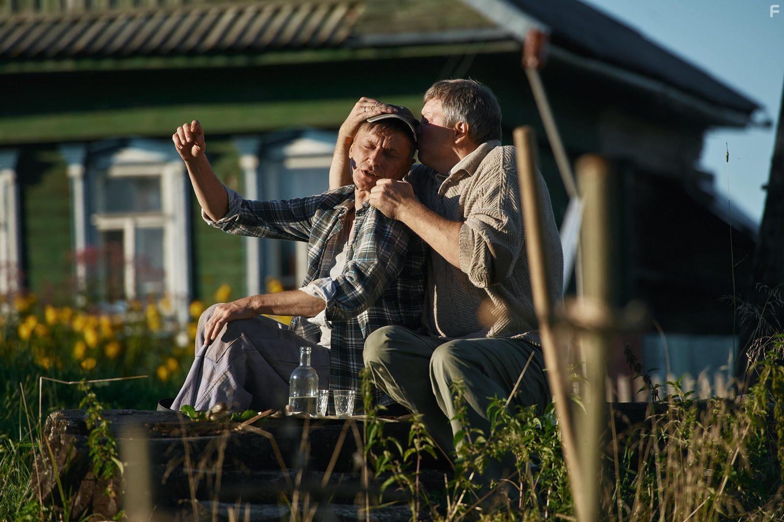 Тайна пропавшей деревни #16