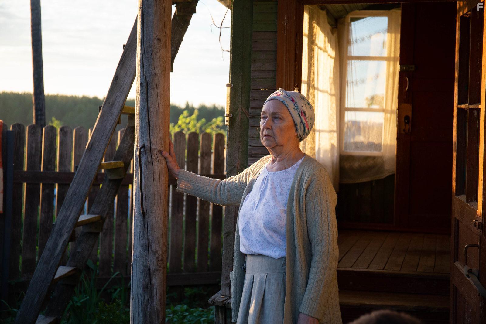 Дорога к счастью #1