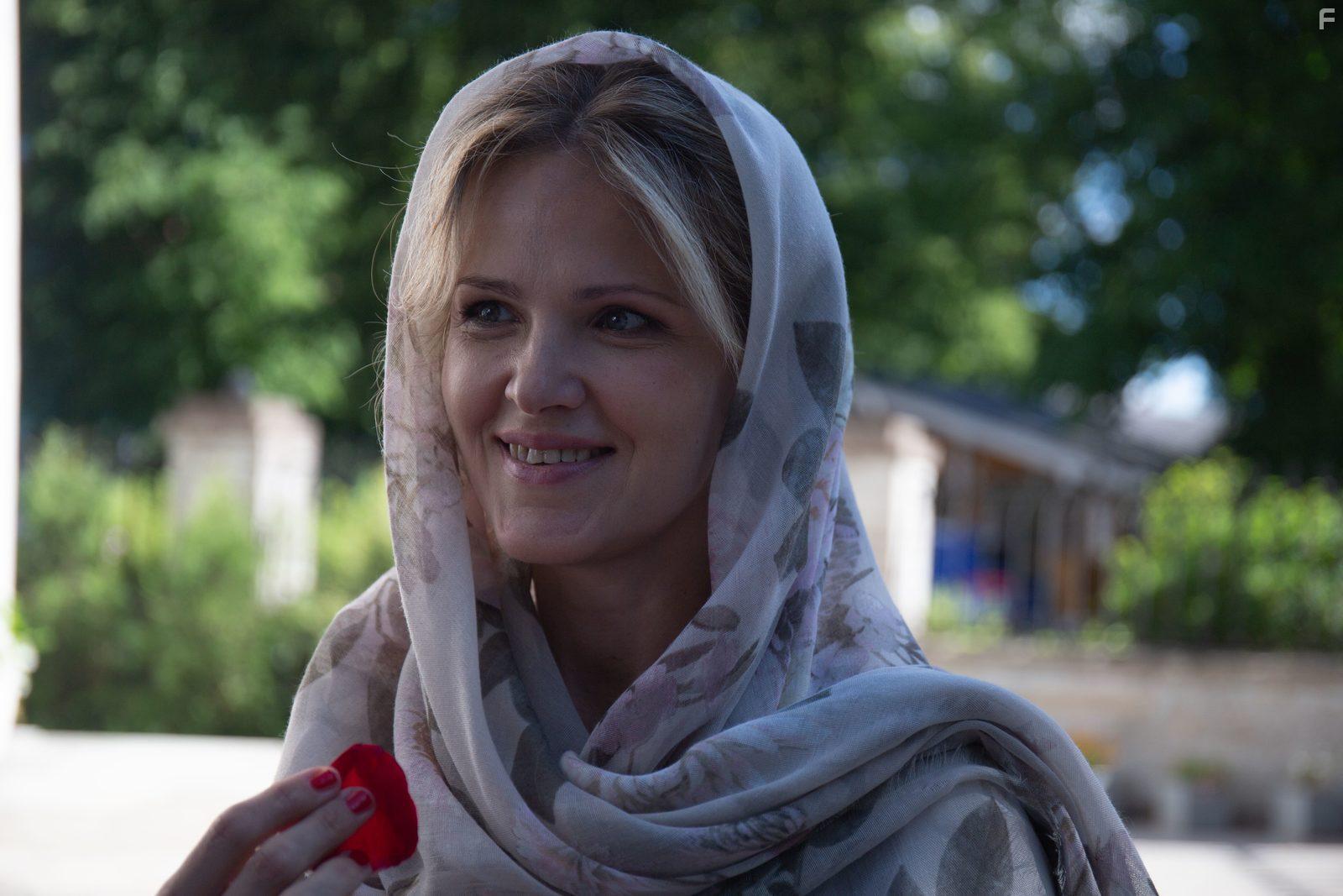 Дорога к счастью #5