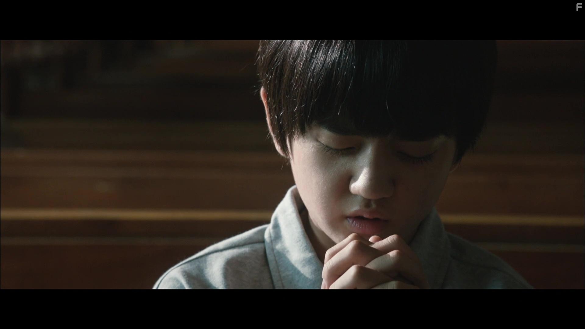 Kang-Hoon Kim in Mauseu (2021)