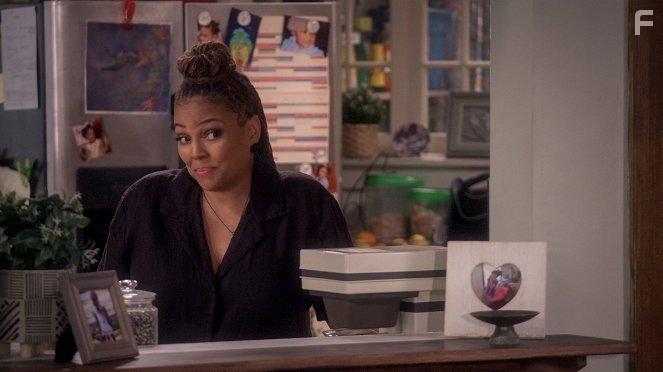 Kim Fields in The Upshaws (2021)