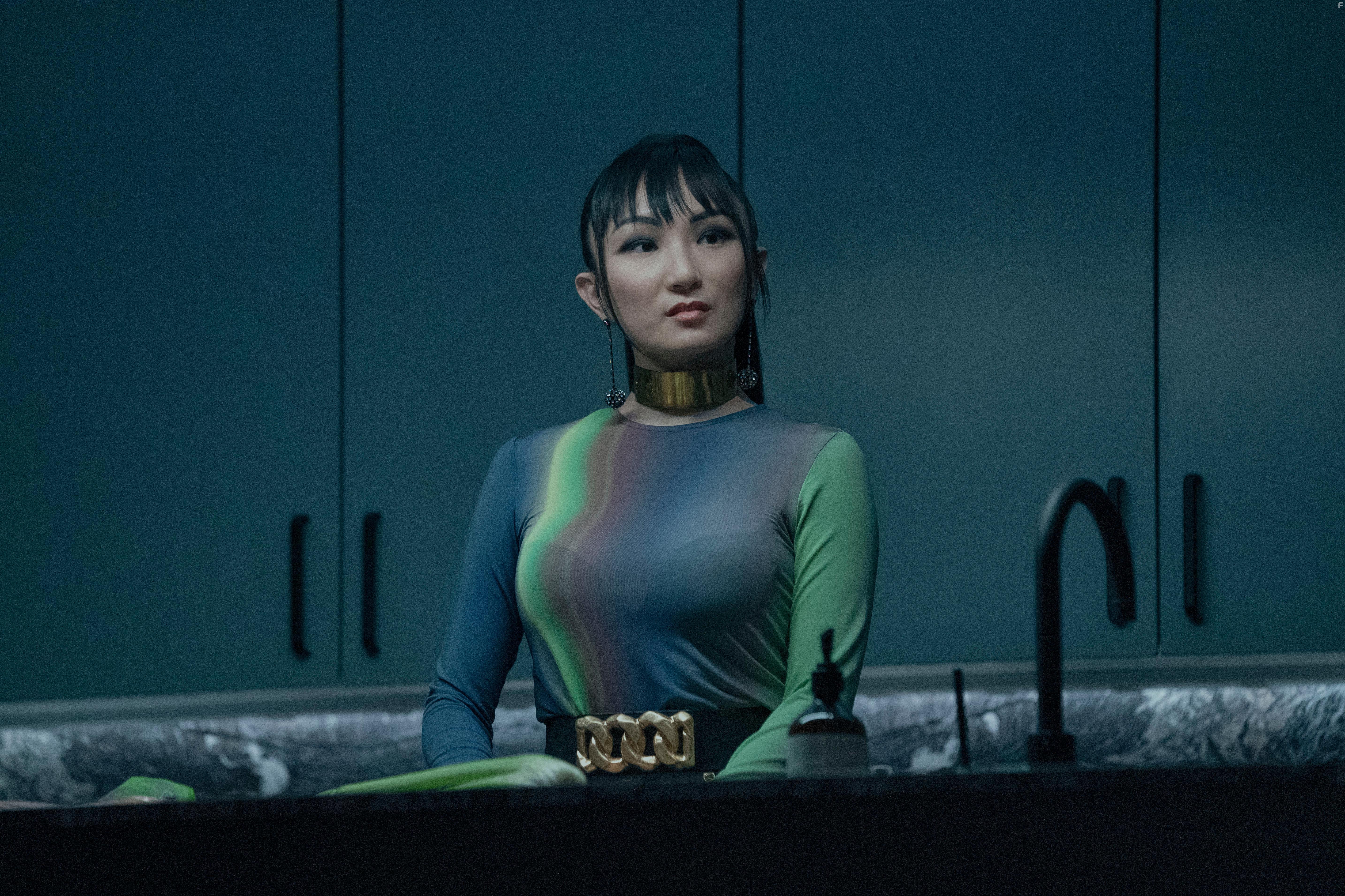 Poppy Liu in Dead Ringers (2023)