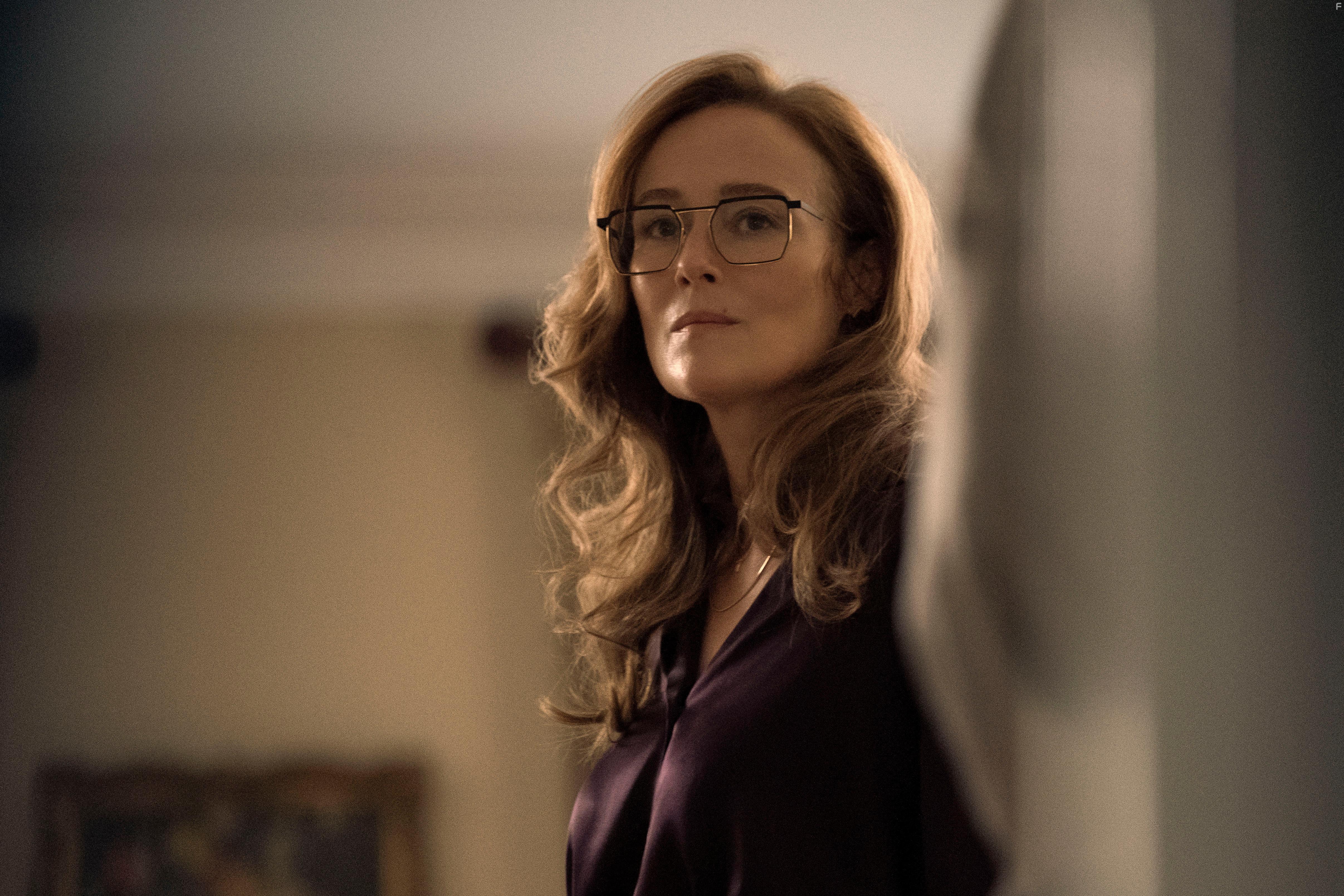 Jennifer Ehle in Dead Ringers (2023)