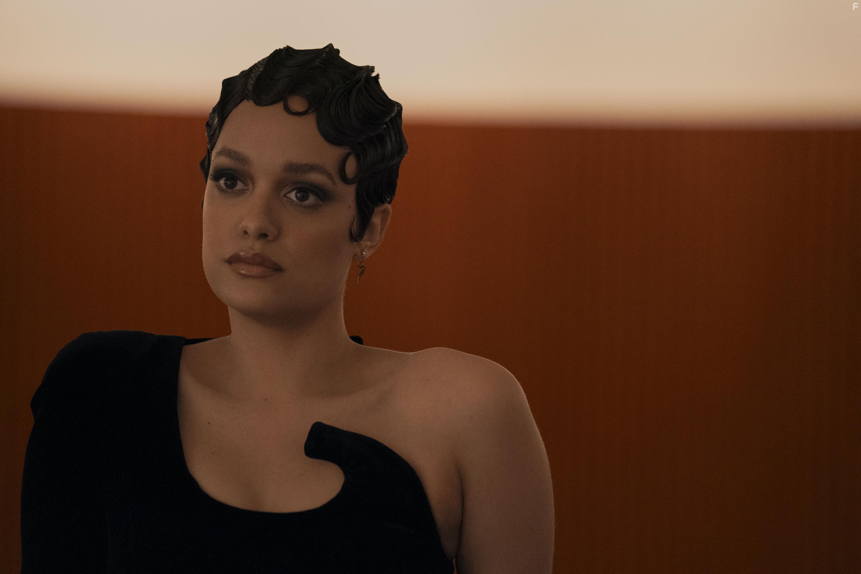 Britne Oldford in Dead Ringers (2023)