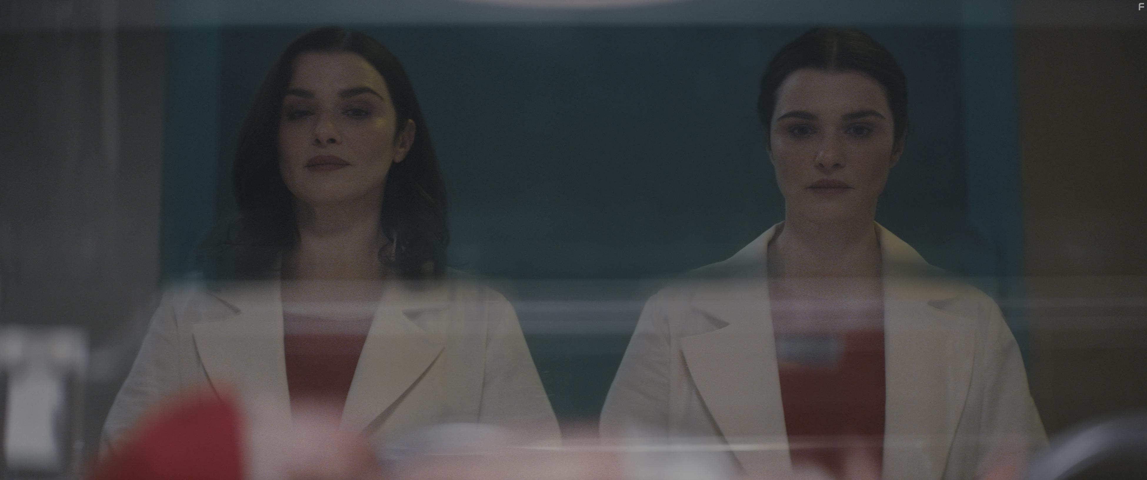 Rachel Weisz in Dead Ringers (2023)
