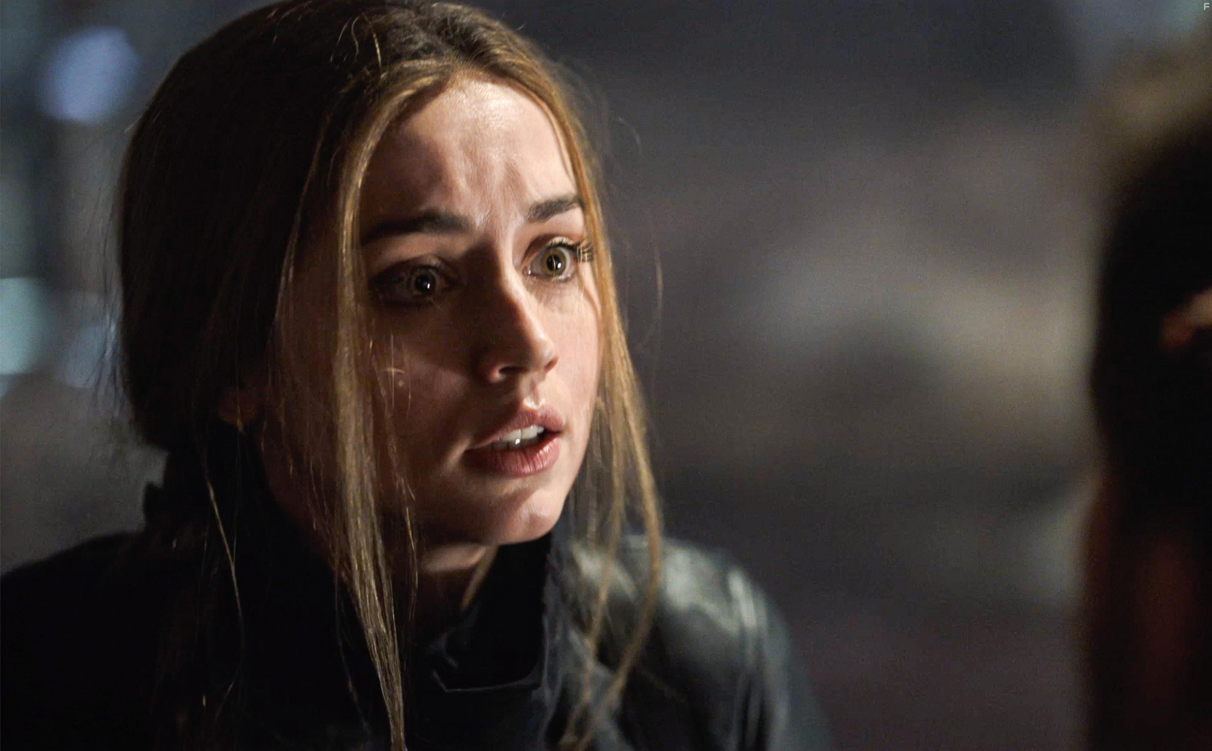 Ana de Armas in Ghosted (2023)