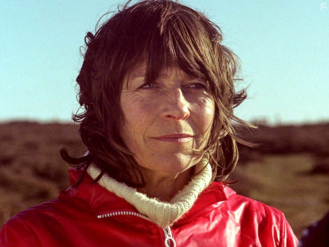 Mary Woodvine in Enys Men (2022)