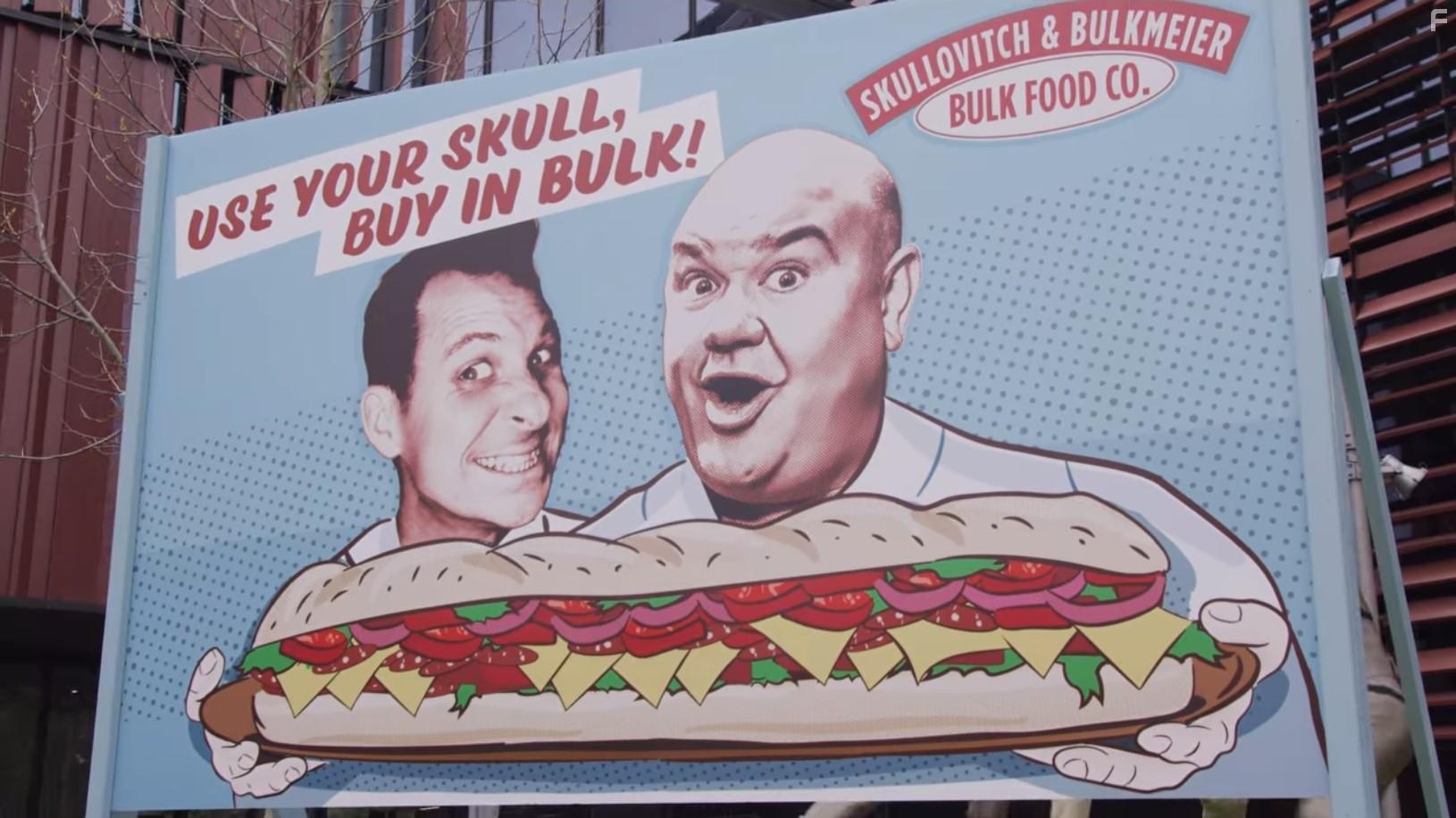 Mighty Morphin Power Rangers: Once & Always (2023)