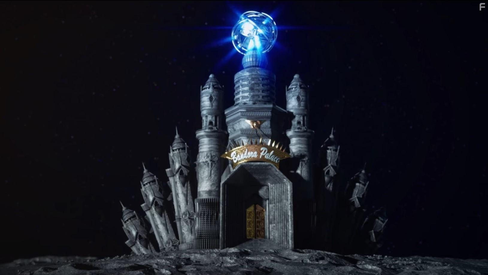 Mighty Morphin Power Rangers: Once & Always (2023)