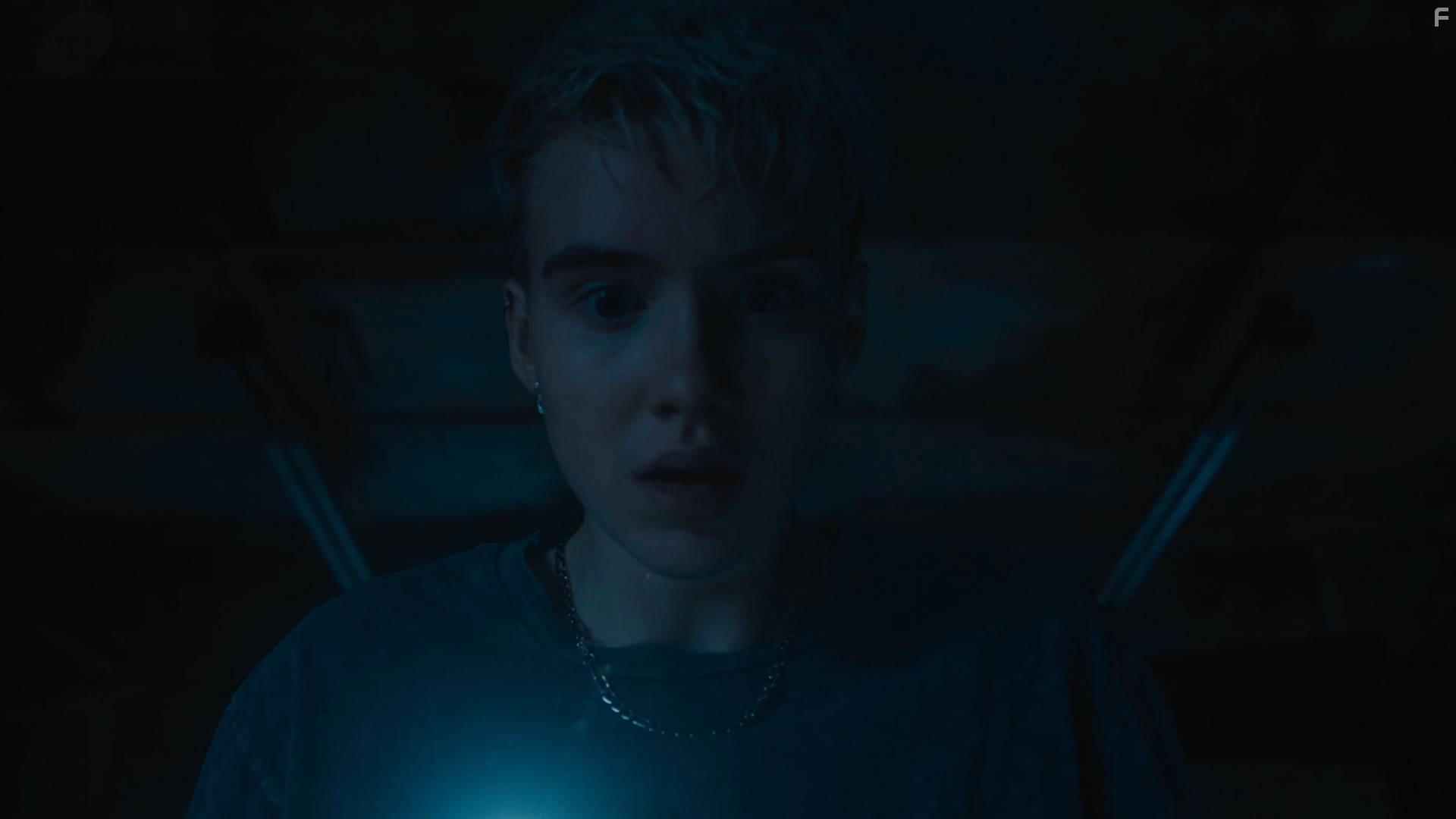 Восстание зловещих мертвецов