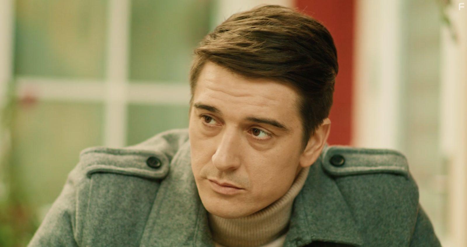 Метод уборщицы #1